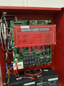 Jasa Instalasi Fire Alarm System Jakarta
