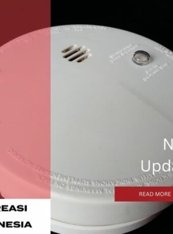 Distributor Fire Alarm Jakarta