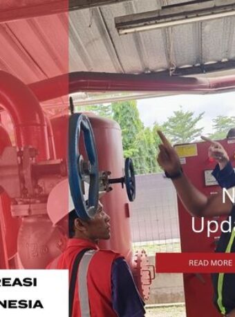 Konsultan Fire Alarm Jakarta
